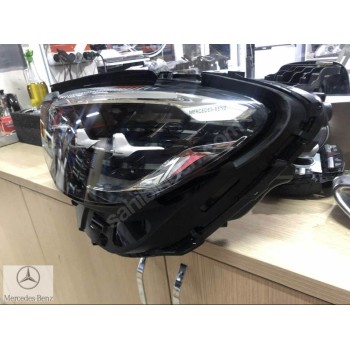 BAŞKAN TİC.MERCEDES A2139067709 E W213 KASA SOL FAR 2139067709